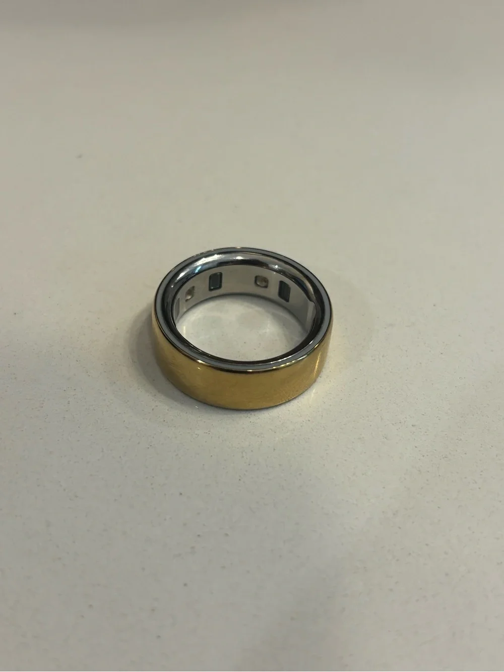 Women’s Oura Ring size 9